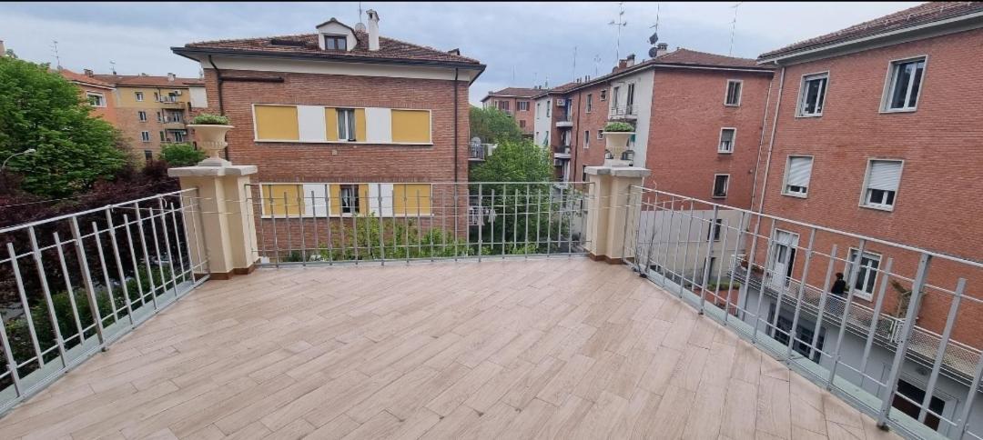 Bolognina Apartments Bologna Room photo