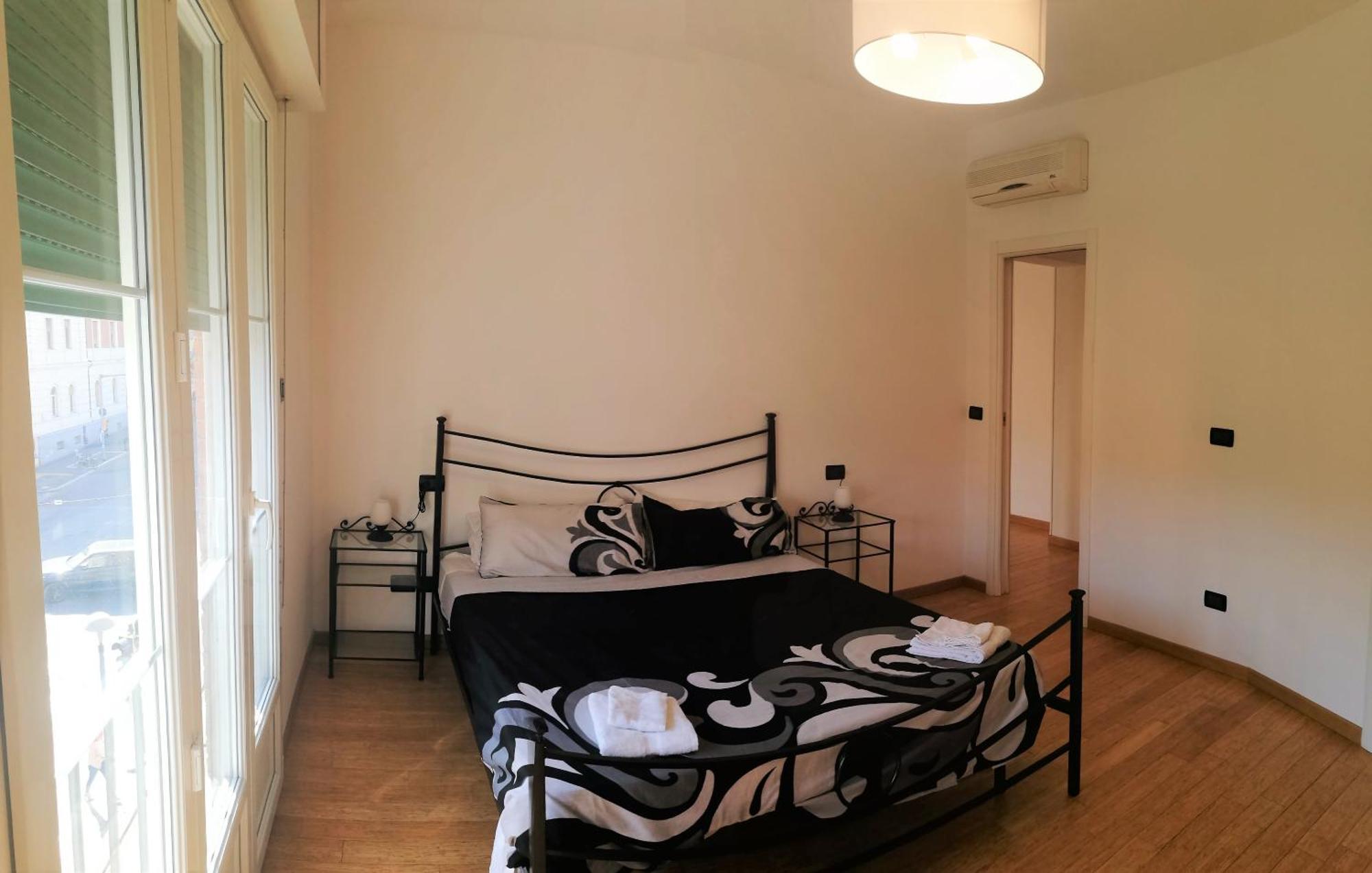 Bolognina Apartments Bologna Exterior photo